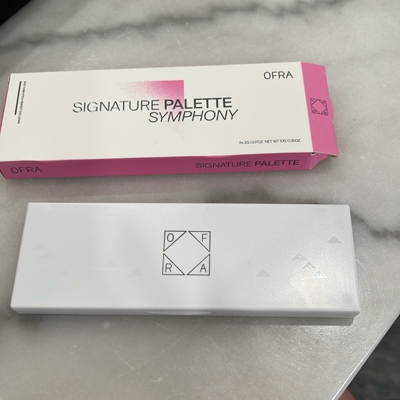 OFRA Signature Palette Symphony - Picture 4 of 6